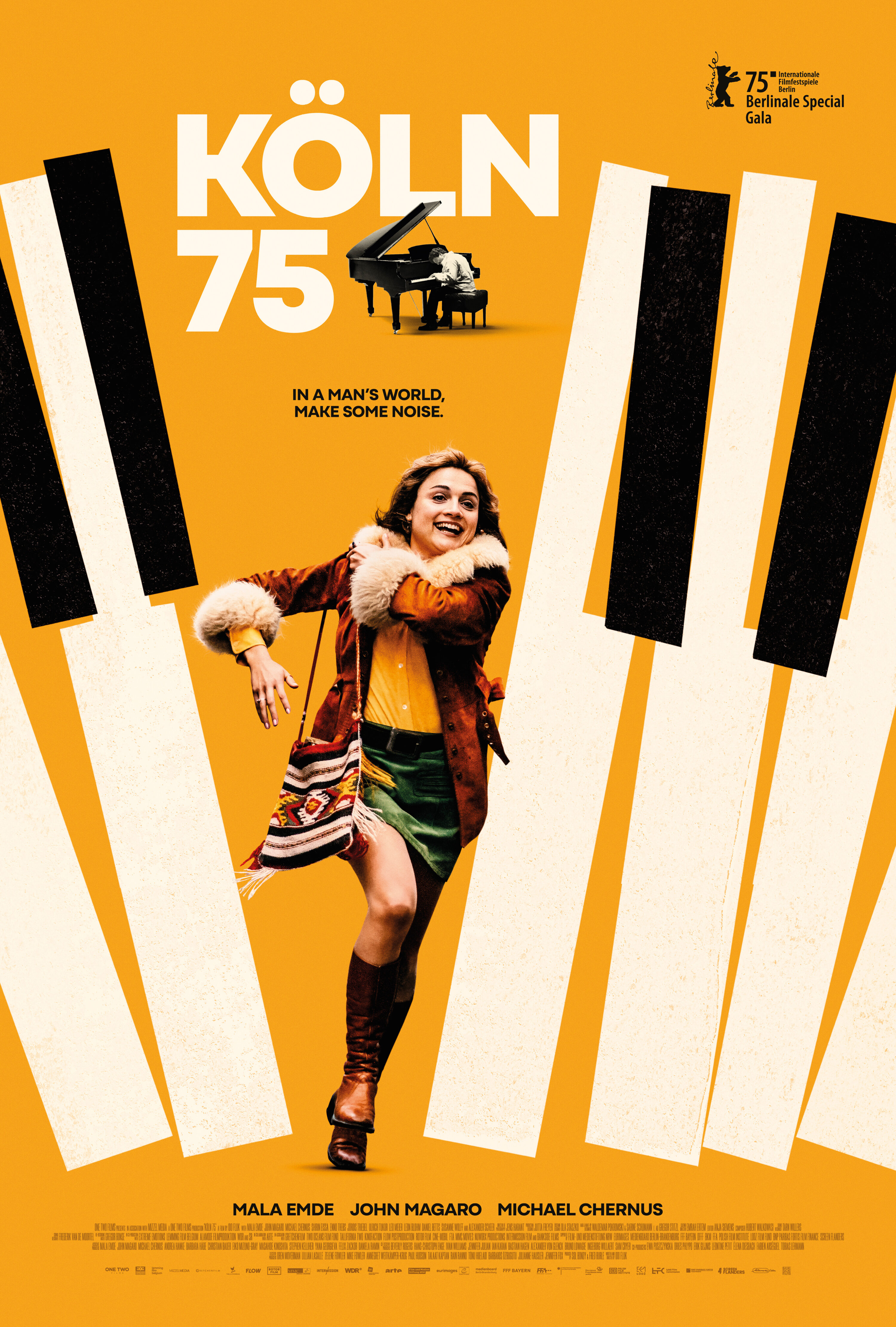 Koln 75